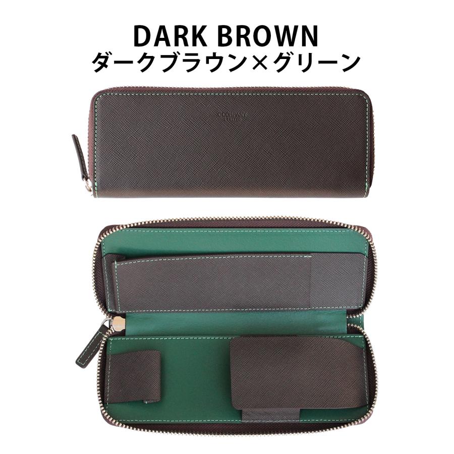 C COMPANY LIMITED ロージズ ROSES ジップペンケース COMPANY LIMITED