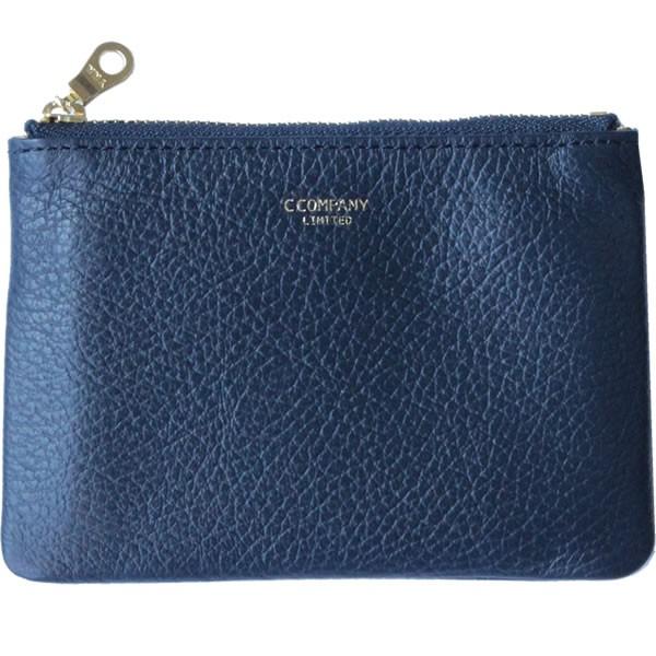 ルポ 2 セカンド お財布 ポーチ C COMPANY LIMITED : 財布・手帳 ルポ 2 セカンド お財布 ポーチ C COMPANY LIMITED : 財布・手帳
