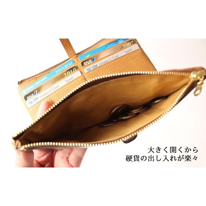 C Company Ltd. スマホが入る！　ルポ2 長財布 楽天市場】【最大500円オフクーポン！】スマホが入る 長財布