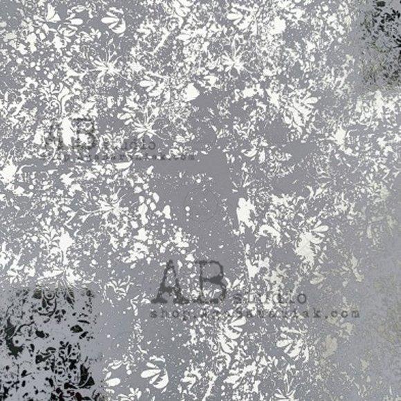 Ab Studio ポーランド 片面6枚 作品販売可能 銀 シルバー スクラップブッキング 12インチペーパーglam Papers Bundle 2 アシッドフリー 紙素材 材料 Abstudio Glampaperbundle2 Silver Ccpopo シーシーポポ Yahoo 店 通販 Yahoo ショッピング