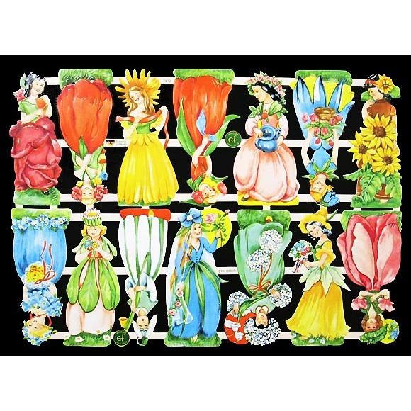 バースデー 記念日 ギフト 贈物 お勧め 通販 作品販売可能 ドイツ製クロモス 14人