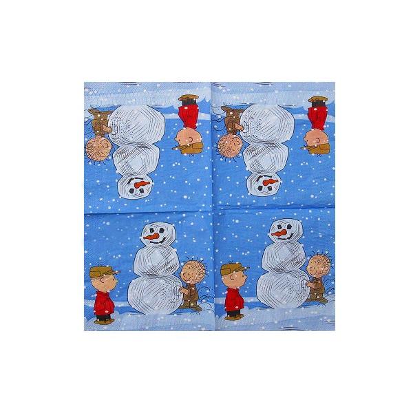 1枚バラ売りペーパーナプキン スヌーピー Snoopy Peanuts クリスマス Christmas 紙ナフキン デコパージュ ドリパージュ Peanuts 1 Peanutschristmas Ccpopo シーシーポポ Yahoo 店 通販 Yahoo ショッピング
