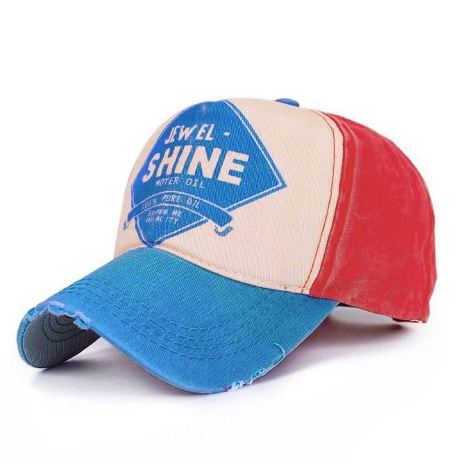 メンズキャップ メンズ レディース キャップ CAP 帽子カジュアル アメカジ ヴィンテージ風 hat-007 |  | 01