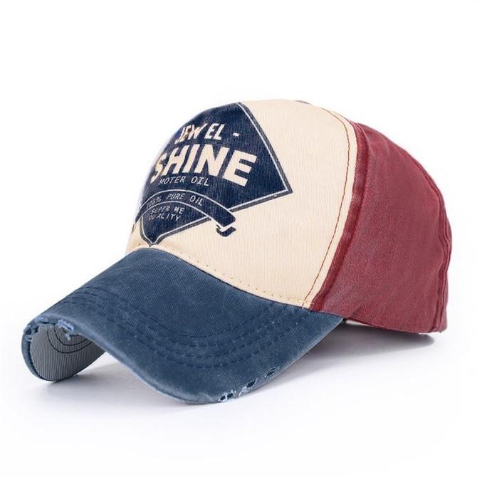 メンズキャップ メンズ レディース キャップ CAP 帽子カジュアル アメカジ ヴィンテージ風 hat-007 |  | 03