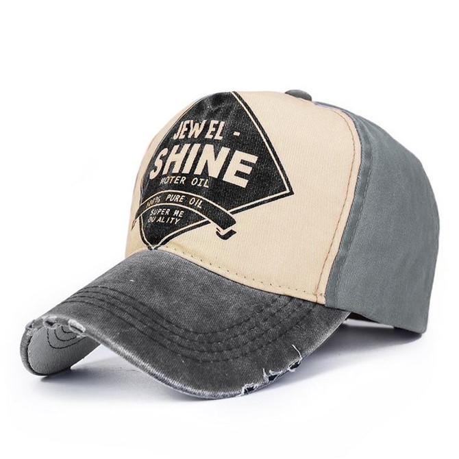 メンズキャップ メンズ レディース キャップ CAP 帽子カジュアル アメカジ ヴィンテージ風 hat-007 |  | 04