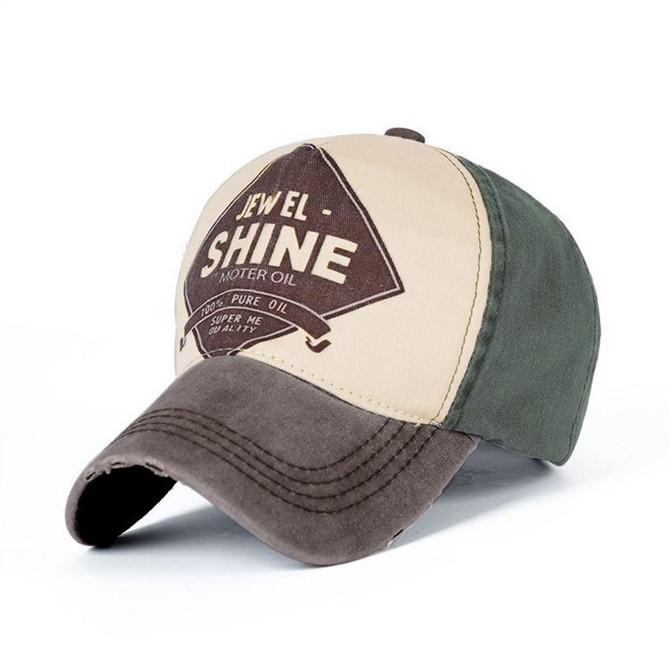 メンズキャップ メンズ レディース キャップ CAP 帽子カジュアル アメカジ ヴィンテージ風 hat-007 |  | 05