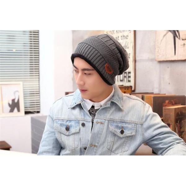 ニット帽 ネックウォーマー 2点セット ニットキャップ メンズ レディース 帽子 防寒 冬 裏起毛 男女兼用 ニット帽子 30代 40代 50代 Hat 0 Hat 0 Ccqueen 通販 Yahoo ショッピング