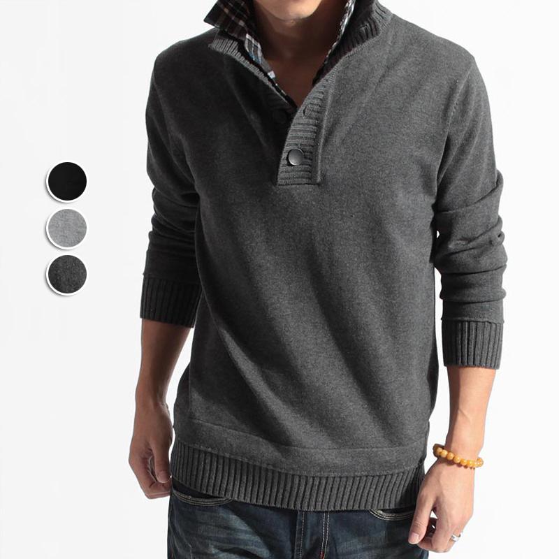 ニットセーターメンズ ニットカットソー メンズセーター スウェット ケーブルニットカーディガン Mnt 016 世界の人気ブランド