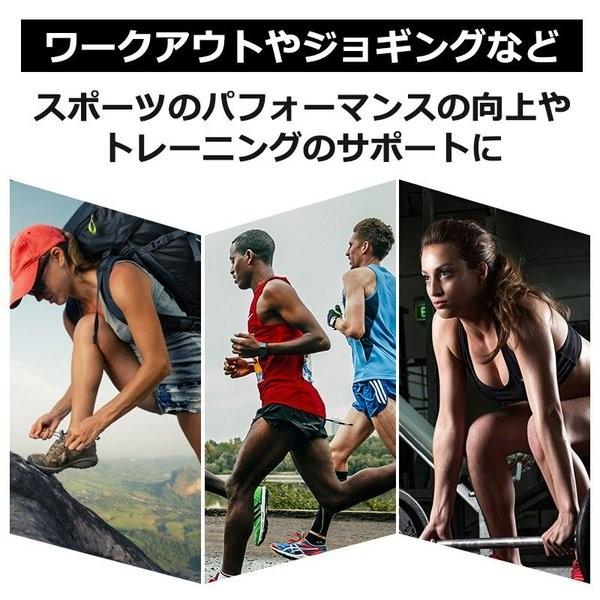 膝サポーター スポーツ 2枚組 薄手 保護 ゴルフ バレーボール ランニング ジュニア 高齢者 大きいサイズ スポーツ用 カーフスリーブ 薄型ms-029|ccqueen|04