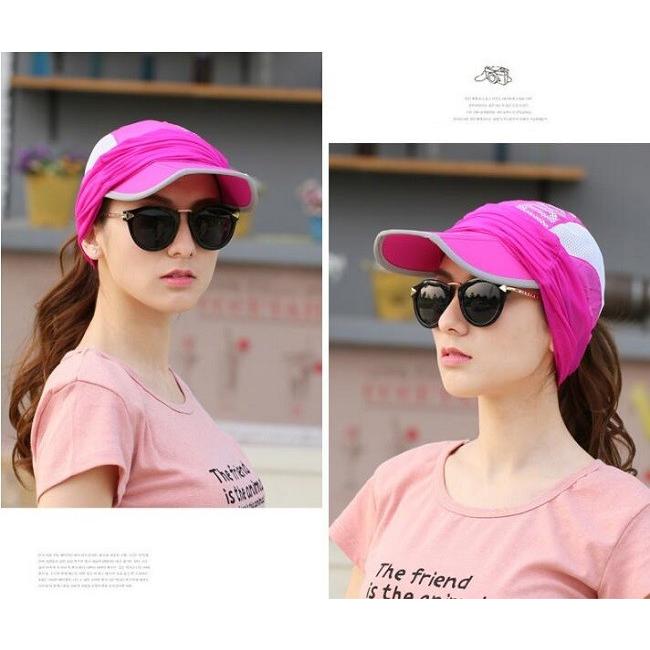 3WAYサンキャップ フェイスカバー付き帽子 日よけ帽子 マスク付き帽子 ランニング用 帽子 ゴルフ レディース UVカット 日除け 日焼け防止 紫外線カット |  | 06