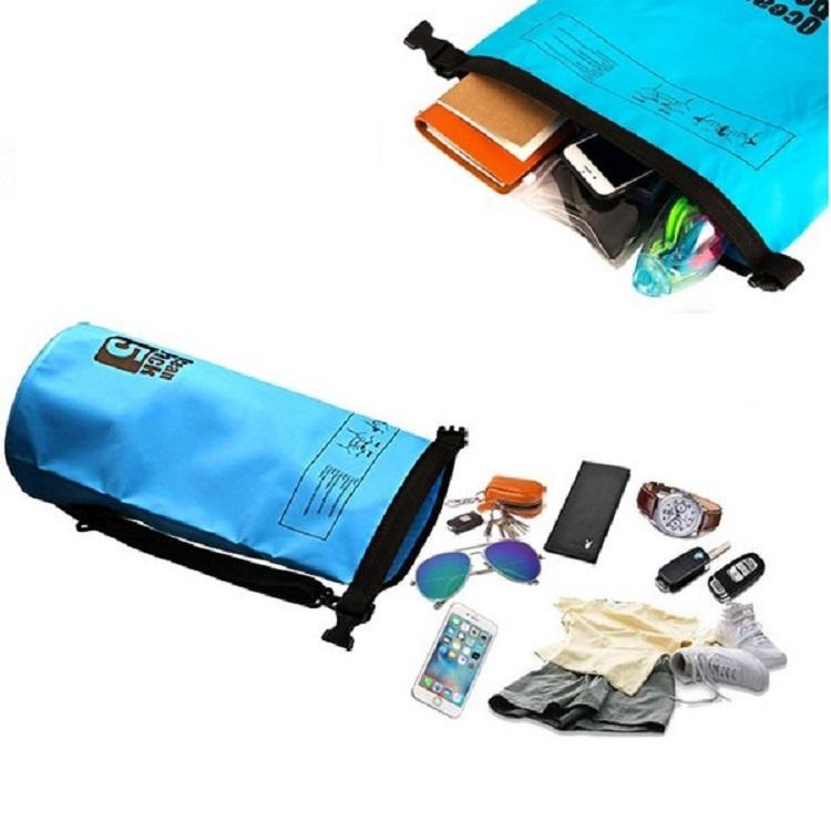 2way防水バッグ 海水浴ドライバッグ 防水ドライ バック 防水ケース 防水ポーチ アウトドア ウィンタースポーツ キャンプ スイミング スポーツ ダイビングms-044 |  | 16