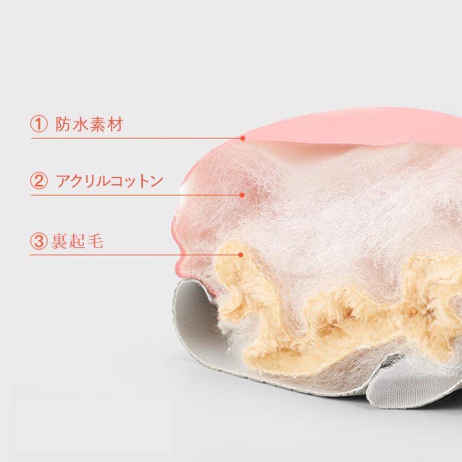 スキー スノーボード グローブ 手袋 メンズ レディース 可愛い ウサギ