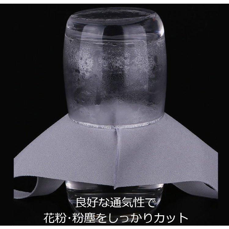 マスク 大人用 10枚セット 洗える 男女兼用 ポリエステルマスク 3D立体