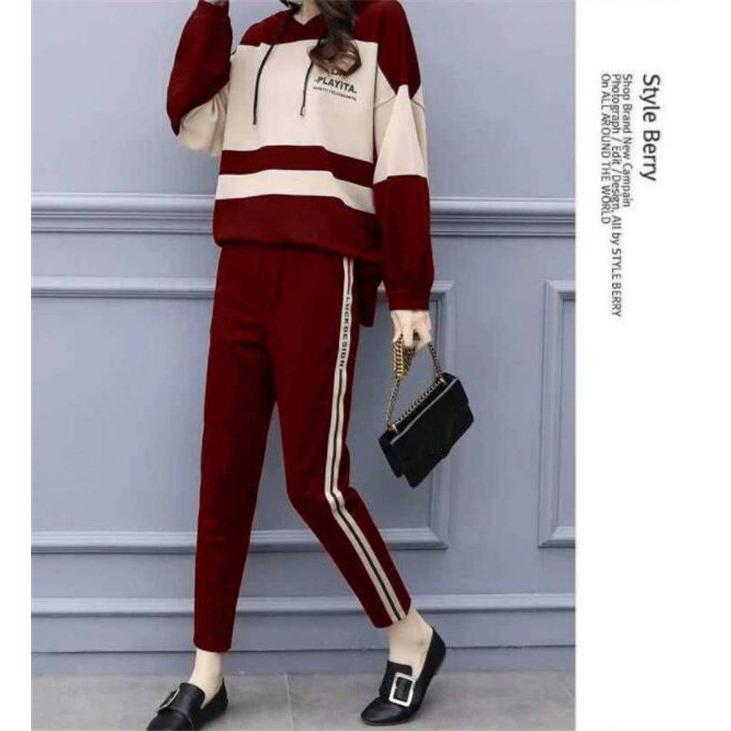 セットアップ レディース 春秋 長袖 トップス 上下セット お洒落 部屋着 運動着 30代 40代 大きいサイズ 着痩せ 新作 上品 新しいブランド