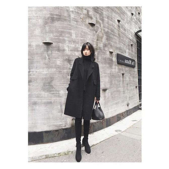 チェスターコート レディース 冬 40代 ロング 黒 チェスターコート 無地 ラシャコート チェスターコート 上品 韓国風 アウター 通勤 着痩せ 2色 Wd 029 Wd 029 Ccqueen 通販 Yahoo ショッピング