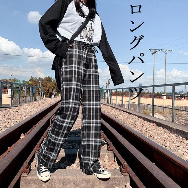 値下げ】-裏起毛ワイドパン•ツ レディース ガウチョパンツ 体型カバー