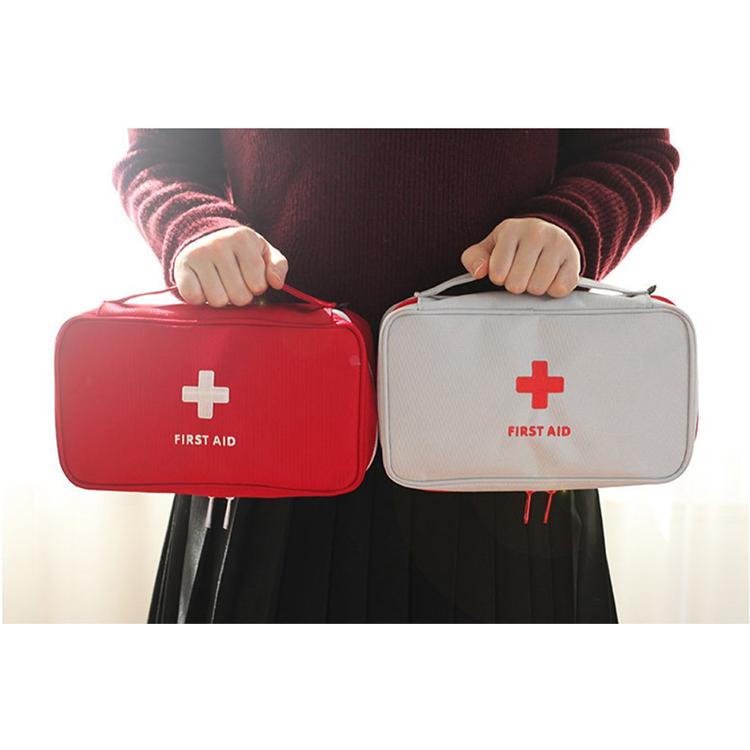 メディカルポーチ 医療ポーチ ポーチ 救急箱 アウトドア スポーツ