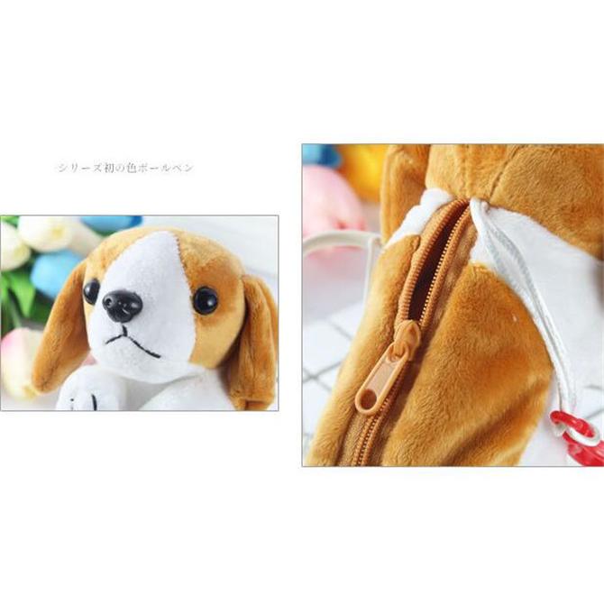 ペンケース 高校生 ぬいぐるみ 動物 大容量 ペンポーチ おしゃれ 小学生 中学生 ペンケース 小物入れ Zh 080 Zh 080 Ccqueen 通販 Yahoo ショッピング