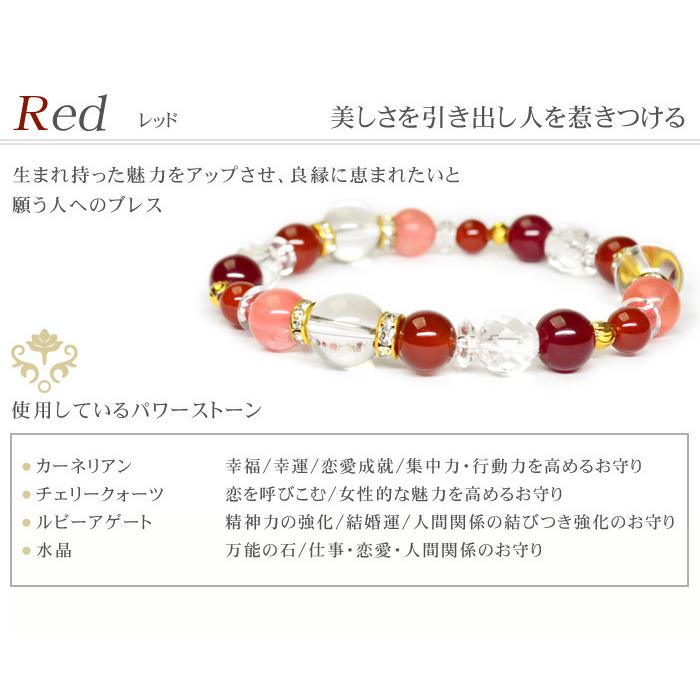 パワーストン　ブレスレット　詰め合わせ 楽天市場】【エントリーで1等最大100%ポイントバック】【メール