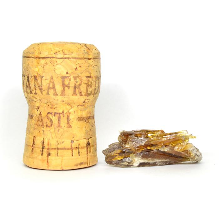 パワーストーン 置き物 燐光 カルサイト 原石 天然石 |  | 02