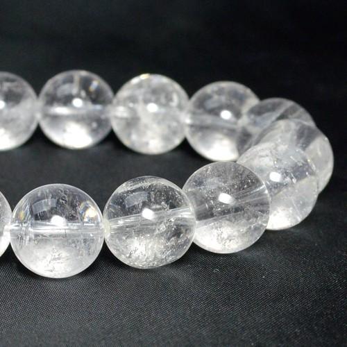 パワーストーン ブレスレット ヒマラヤ 水晶 天然石 : 天然石 