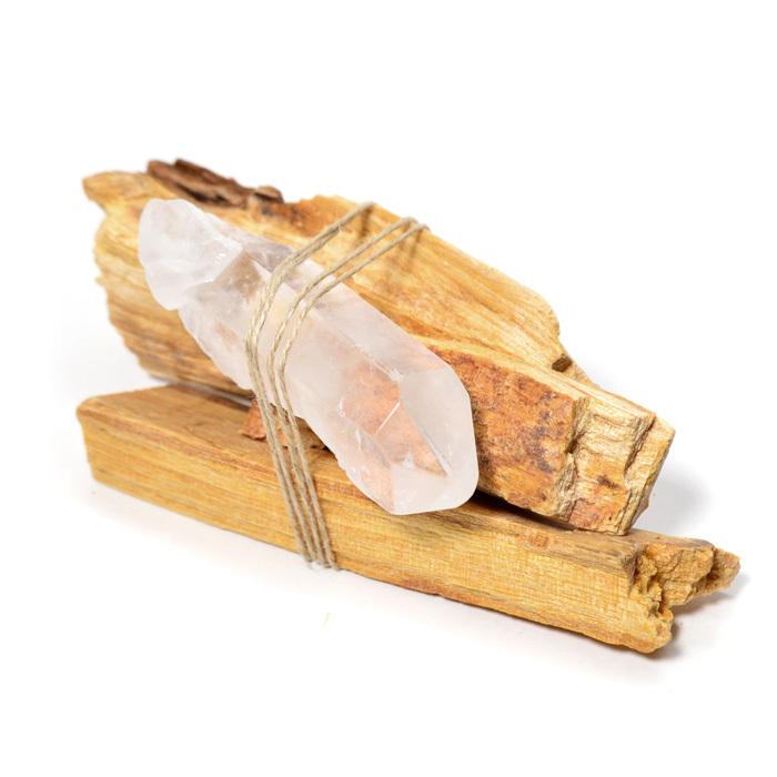 パロサント ストーン バンドル 浄化セット 水晶 天然石 |  | 04