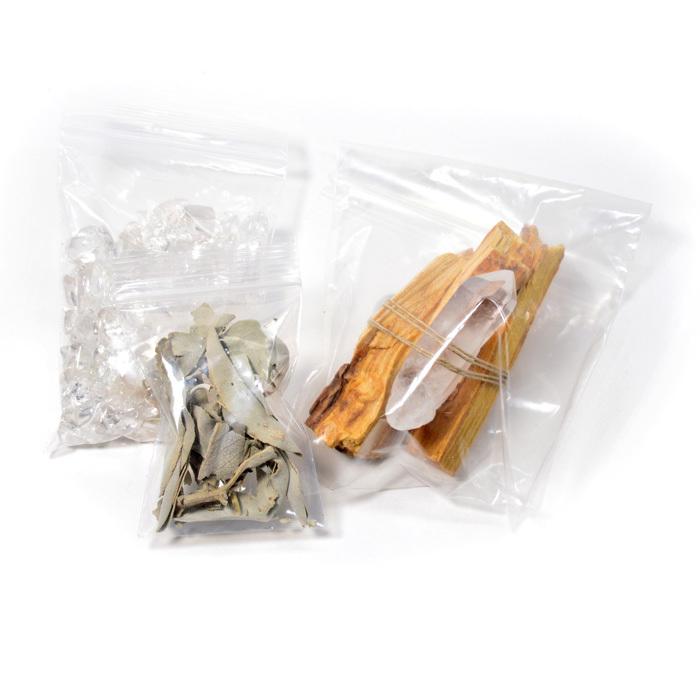 パロサント ストーン バンドル 浄化セット 水晶 天然石 |  | 05