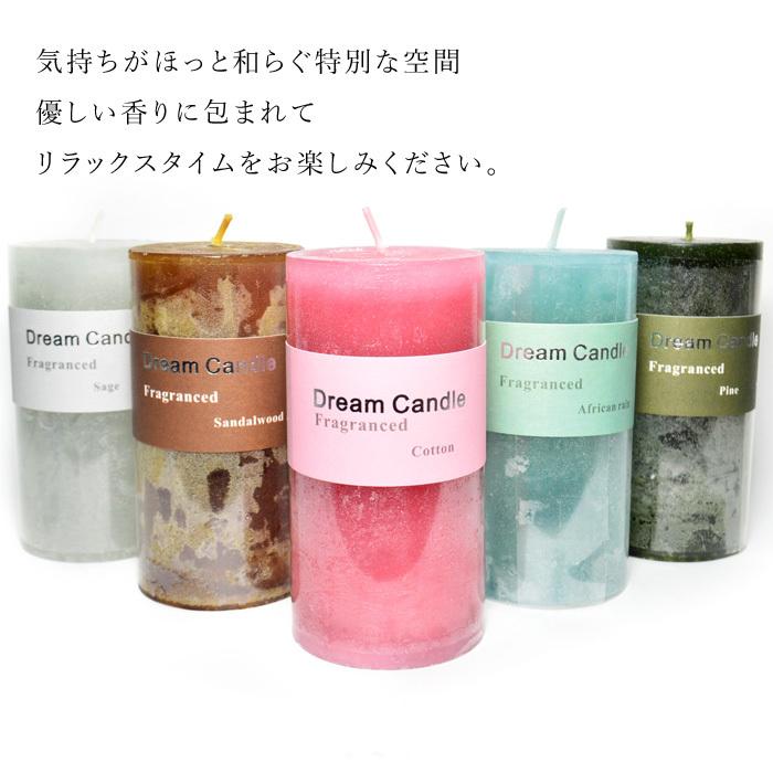 パワーストーン 置き物 5種類から選べる アロマ キャンドル 天然石 |  | 02