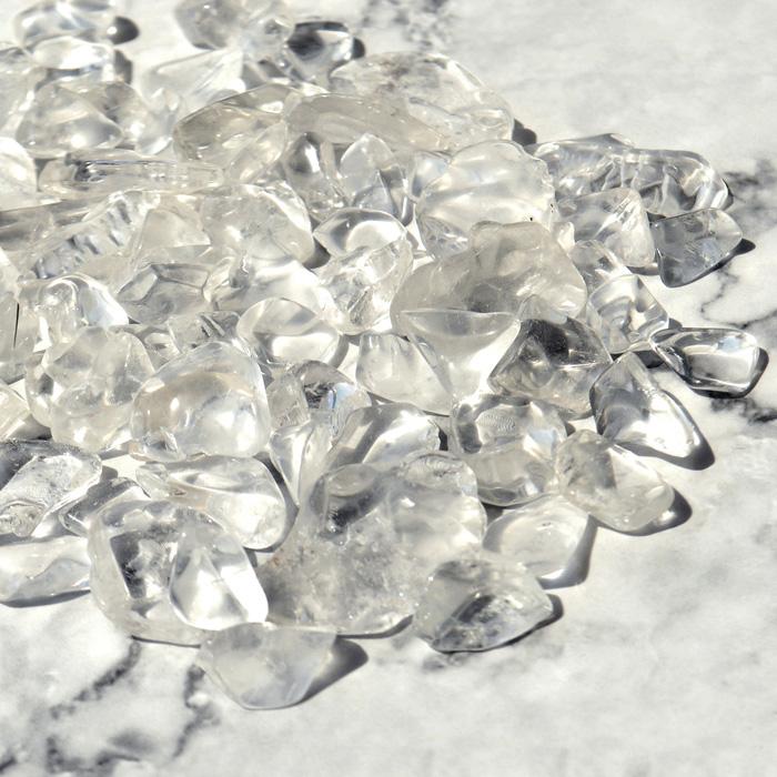 パワーストーン 置き物 ヒマラヤ 水晶 さざれ 大粒 天然石 さざれ石（Yahoo!・天然石 パワーストーン cocoro堂）