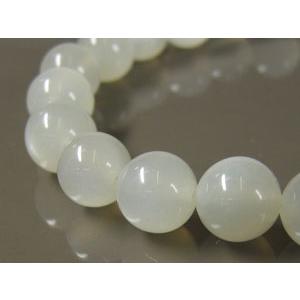 パワーストーン ブレスレット ムーンストーン 天然石 | 