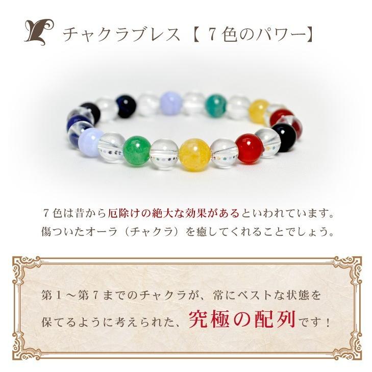 パワーストーン ブレスレット チャクラ 厄除け 幸運 アメジスト パワーストーン ブレスレット チャクラ 厄除け 幸運 アメジスト