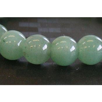 パワーストーン ブレスレット アベンチュリン インド ヒスイ 翡翠 8mm玉 天然石 メール便送料無料 |  | 02