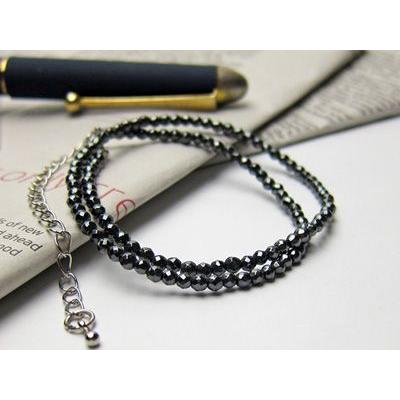 天然石 多宝ブレスレット 2 お買い得！ 多宝2本セット 天然石ブレスレット まとめ売り