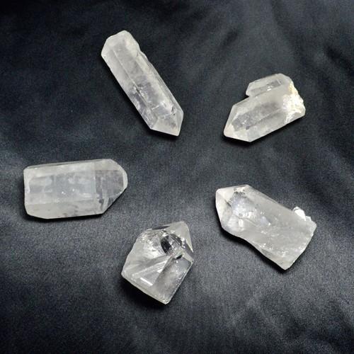 パワーストーン 置き物 ポイント 一個売り 水晶 天然石 |  | 04