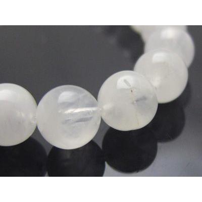 パワーストーン ブレスレット ムーンクォーツ 天然石 : 天然石  