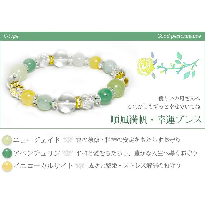 天然石 ギフト 花 ハーバリウム セット プレゼント パワーストーン