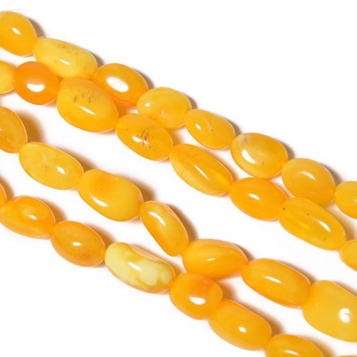 送料無料 アンバー 琥珀 ブレスレット ルチルクォーツ パワーストーン 天然石 |  | 04