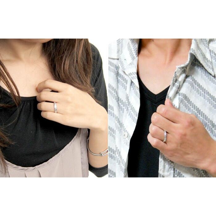 ハワイアンジュエリー リング 単品販売 ※水色ポーチ付 シルバー925 レディース メンズ ペアリング 指輪 メール便送料無料 |  | 02