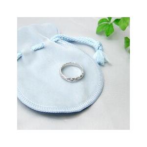 ハワイアンジュエリー リング 単品販売 ※水色ポーチ付 シルバー925 レディース メンズ ペアリング 指輪 メール便送料無料 |  | 05