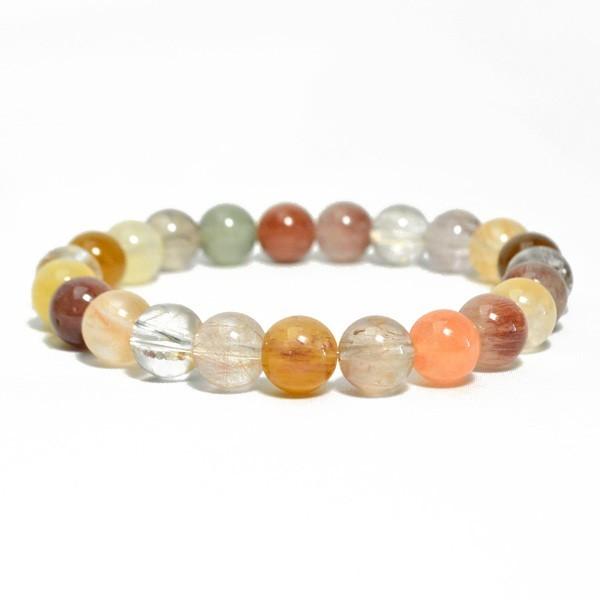 ひっさしぶり！めっちゃくちゃきっれいな！福禄寿ルチルたん！ミックスルチル！ ひっさしぶり！めっちゃくちゃきっれいな！福禄寿ルチルたん