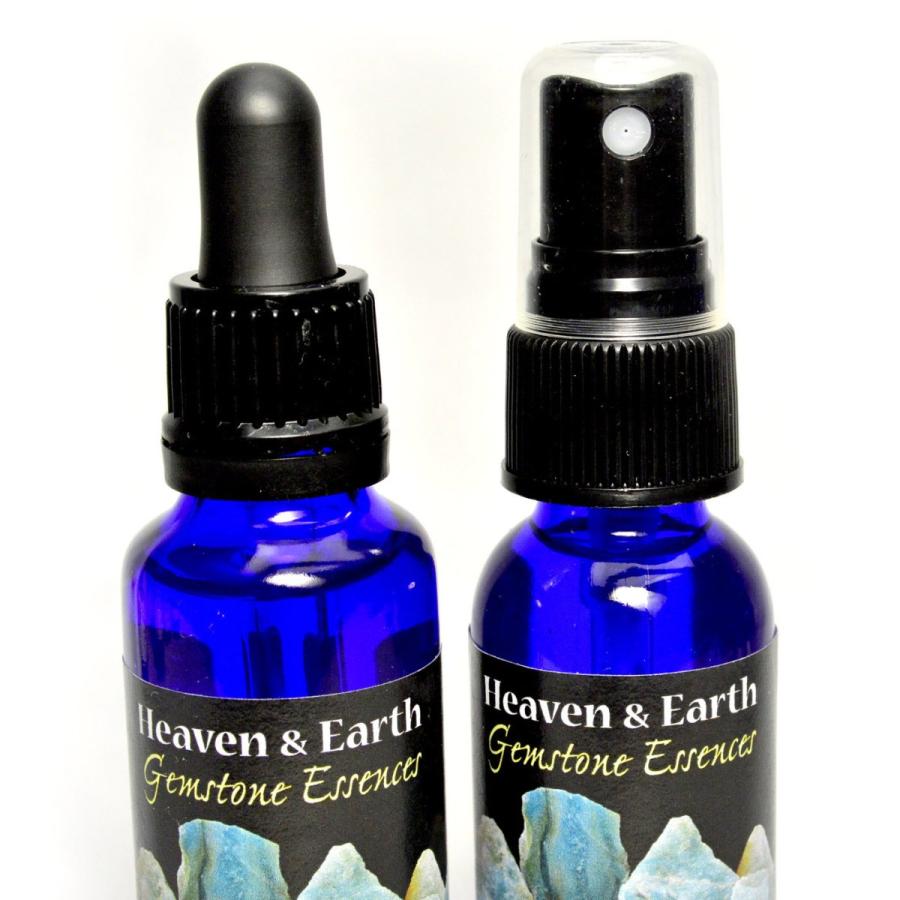 8種類から選べる H&E ジェムストーンエッセンス アゾゼオジェムウォーター 内容量:30ml メール便不可 |  | 04