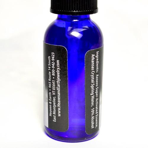 8種類から選べる H&E ジェムストーンエッセンス アゾゼオジェムウォーター 内容量:30ml メール便不可 |  | 05