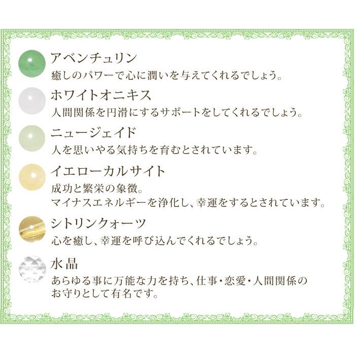 リニューアル パワーストーン 福袋 浄化 4点 セット 金運・仕事運・恋愛運・人間関係・癒し 送料無料 メール便不可 |  | 12
