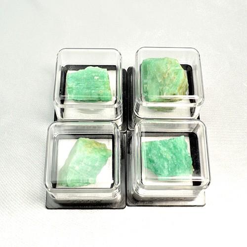 パワーストーン ブラジル産 アマゾナイト 原石 置き物 パワーストーン 天然石 メール便不可 |  | 01