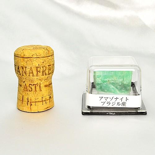 パワーストーン ブラジル産 アマゾナイト 原石 置き物 パワーストーン 天然石 メール便不可 |  | 02