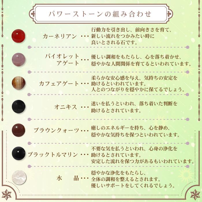 パワーストーン ブレスレット 天然石 10月限定 月替わり ラッピング無料 説明書付き ブレス メンズ レディース メール便送料無料 |  | 11
