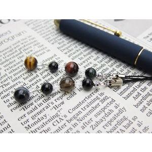 パワーストーン ストラップ 選べる5種類 アベンチュリン ロードナイト 天眼石 タイガーアイ オレンジアゲート 水晶 天然石 |  | 05