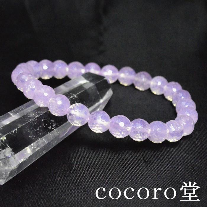 特別販売】レアカラーラブラドライトブレスレットのご紹介