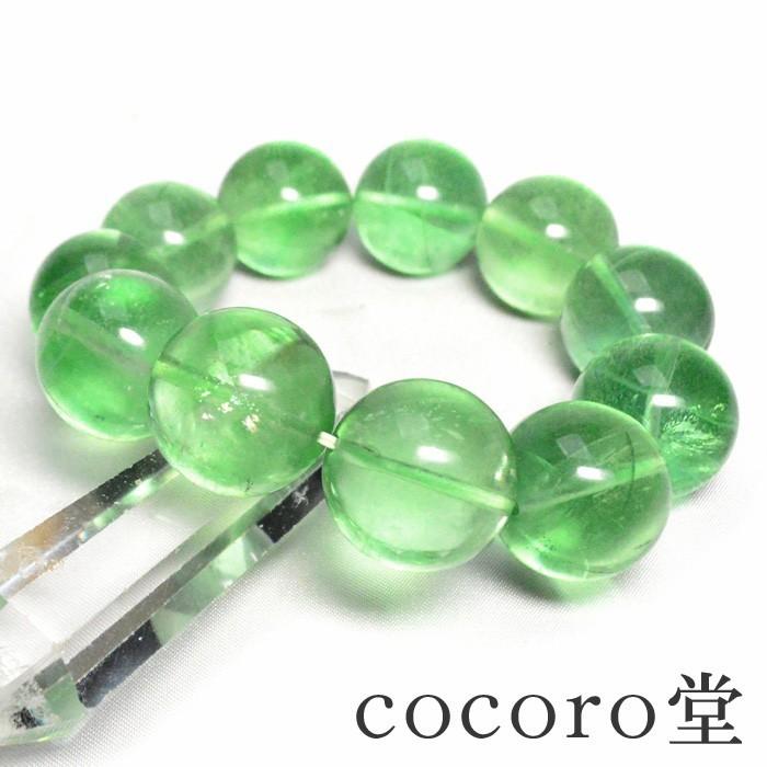 パワーストーン ブレスレット 高品質 フローライト 中国産 天然石 :hiki446:天然石 パワーストーン cocoro堂 通販 天然石 フローライト貔貅ブレスレット パワースストーン デザインブレスレット