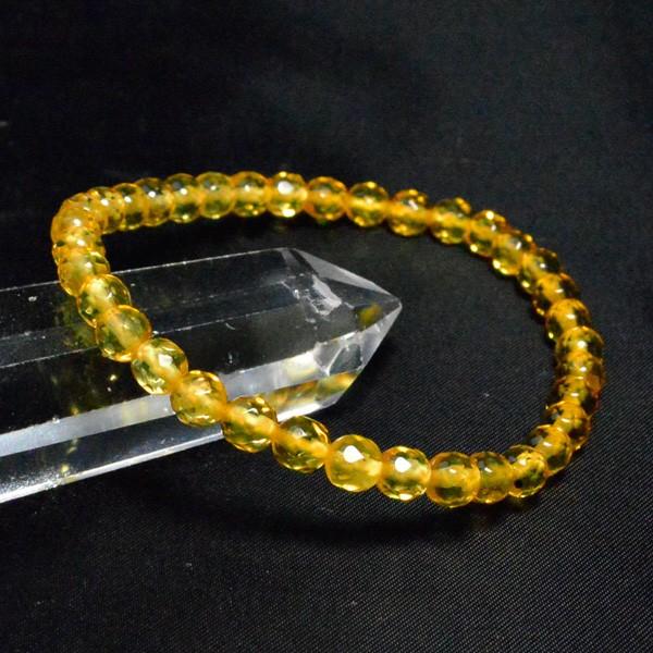 シトリン アステロイド マカバスター シトリン アステロイド 虹入り